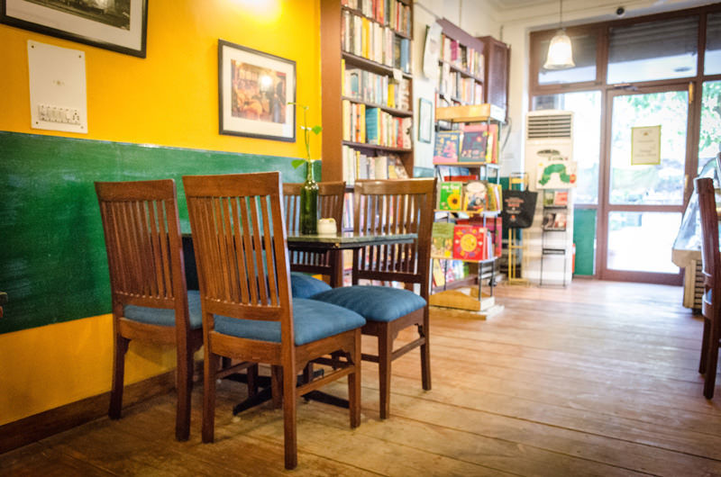 Image result for fursat se cafe