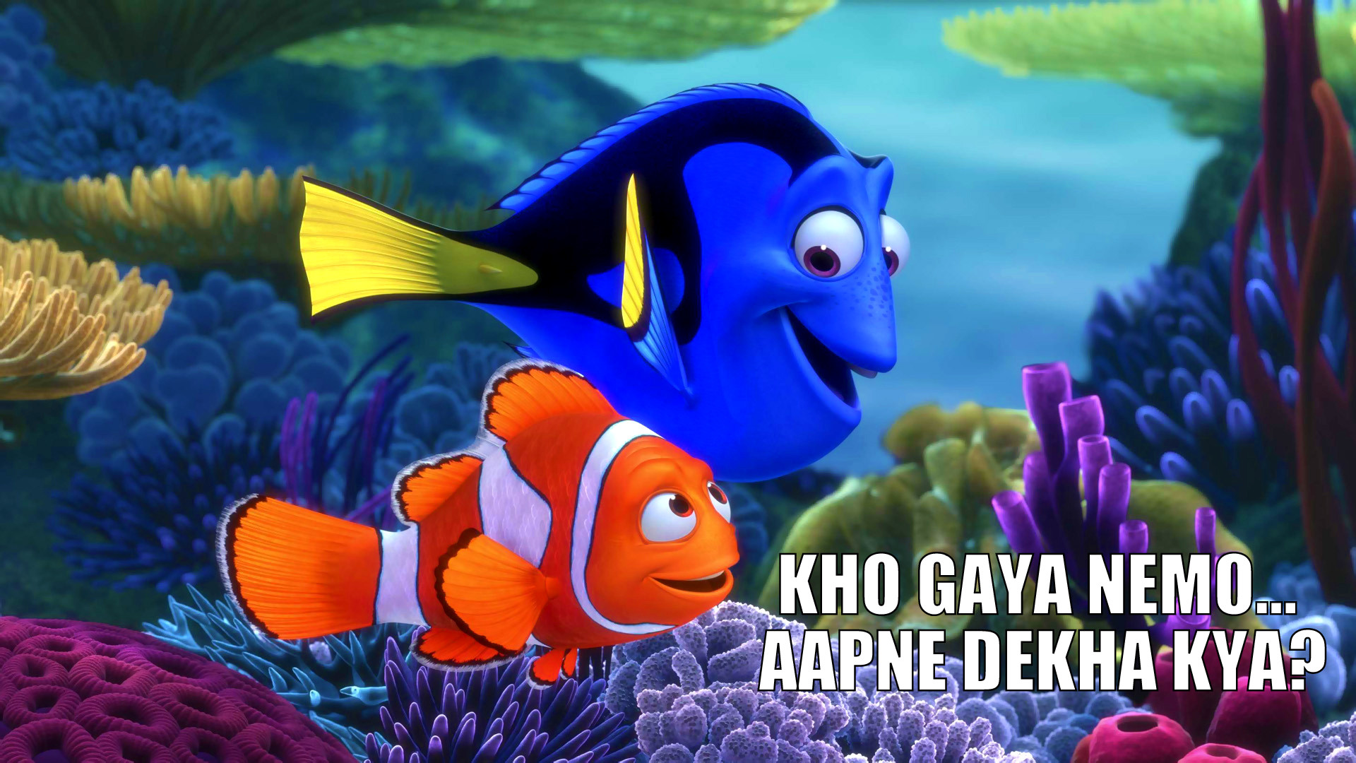 Finding-nemo-dory-marlin