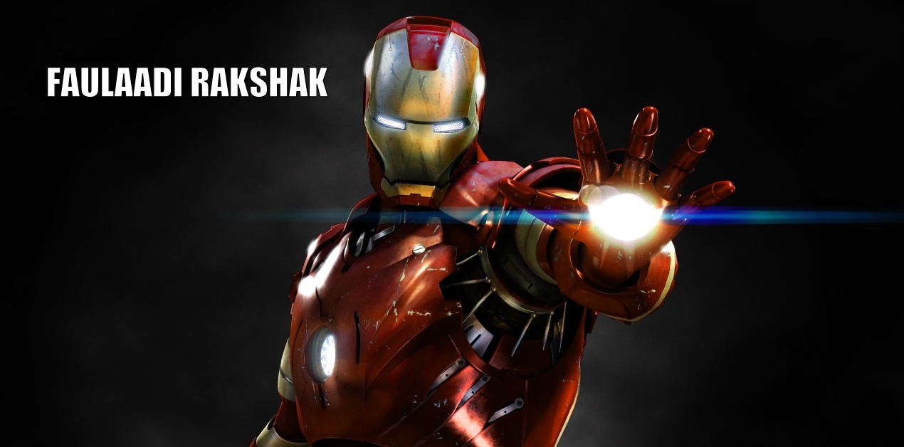 iron-man
