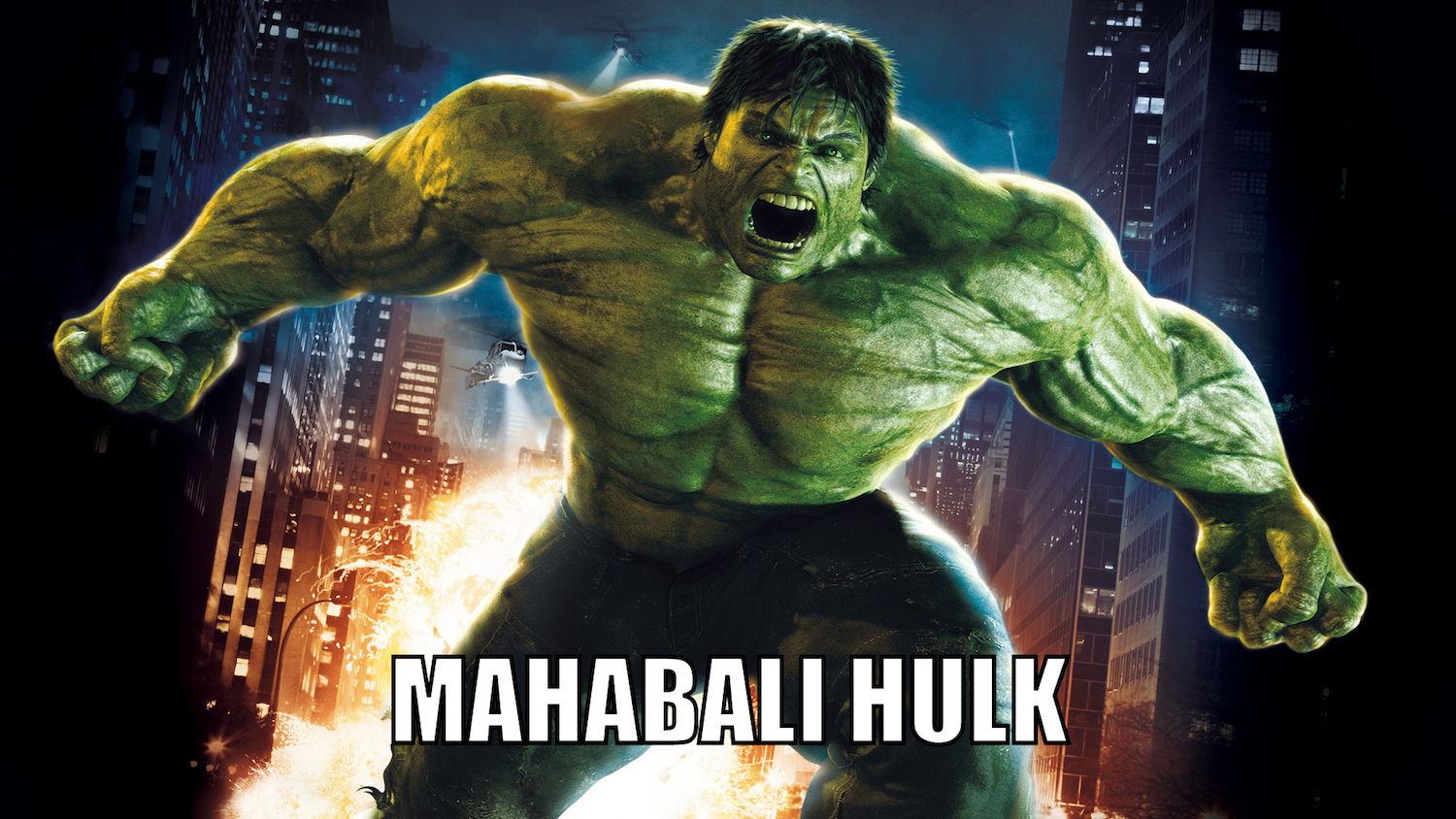 The-Incredible-Hulk-HD-Wallpaper